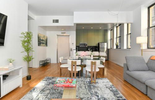 Luxury 3 Bedroom Retreat in Downtown Manhattan - Foto 2