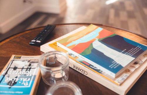 Le Cube Soma - Confortable T3 - Foto 7