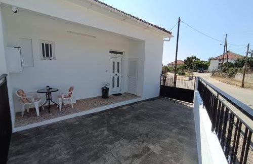 Veranda with Endless View among Orange Trees - Foto 16