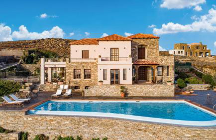 Villa Selini - Foto 4