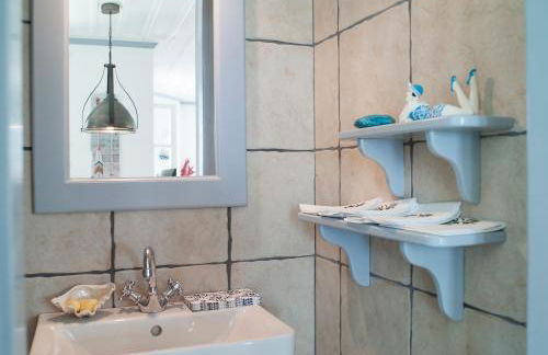 The Villa Evita Stunning View with private pool - Foto 19