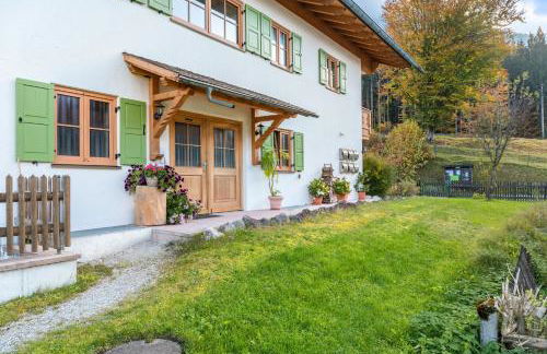 Fewo Maria Grasegger - Foto 28