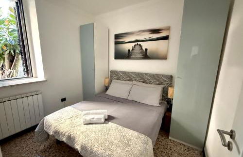 Il Giardino del Comandante - con Garage - Foto 10