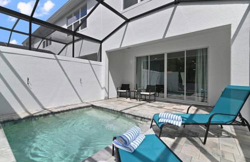 New townhouse in Clermont -Orlando area - Foto 7