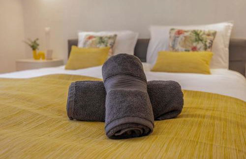 Stunning Countryside Villa w Private Garden & Pool - Foto 27