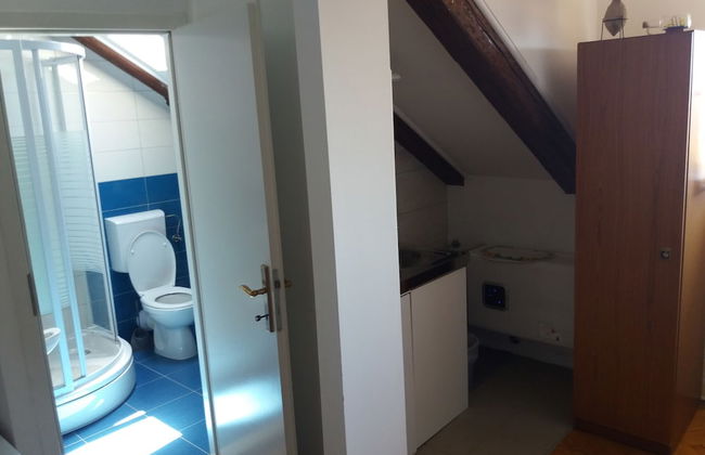 Apartments Bulic - Foto 3