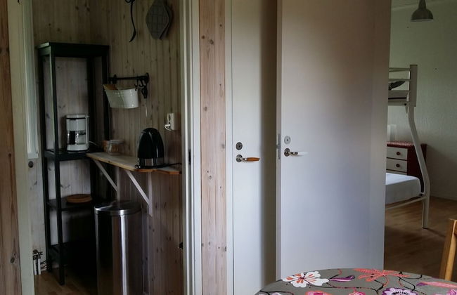 Knut's Camping och Lägenheter - Foto 6