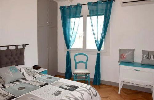 Gîte La Villa Gaïa - Foto 18