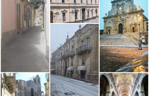 La Mansarda Iblea - Foto 43