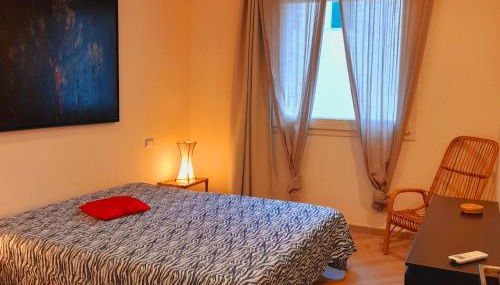 Da Cinema a Residenza d'Artista BLUE YELLOW RED - Foto 2