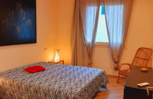 Da Cinema a Residenza d'Artista BLUE YELLOW RED - Foto 2