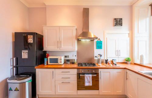 Clyde View Apartment - Foto 13