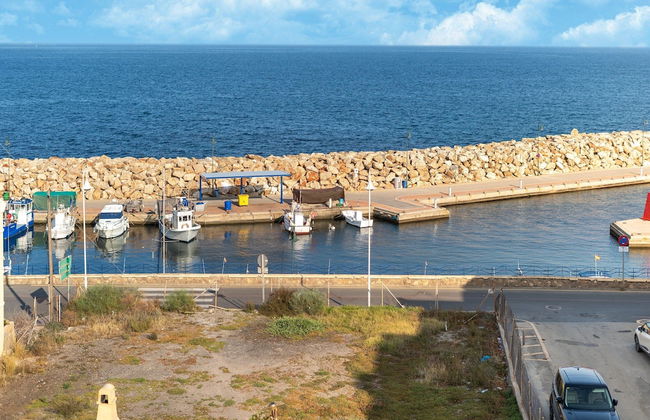 Apartment Near the Beach With sea Views - Photo 34