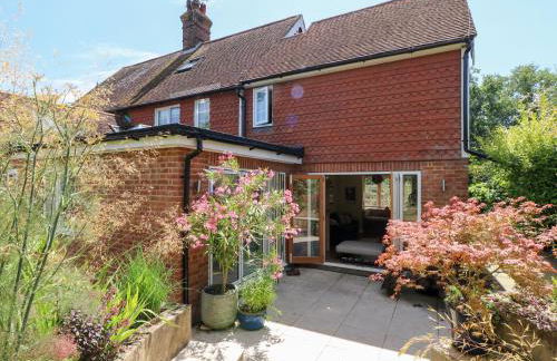 Cherry Garden Cottage - Foto 43