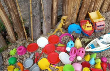 Strandhaus "Knuffeltje" - Foto 3