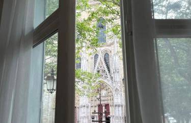 Espace détente ou de travail à 1h de Paris - Foto 23