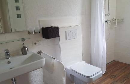 Ferienwohnung Miezerle - Foto 9