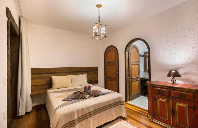 Sitio Jatoba Lapinha da Serra - Foto 21