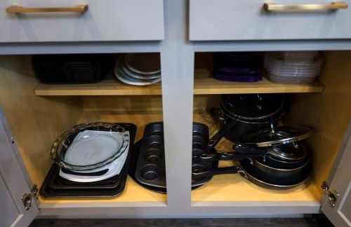 New Lux Townhome 6 mins to DT Rooftop Sleeps 12 - Foto 22