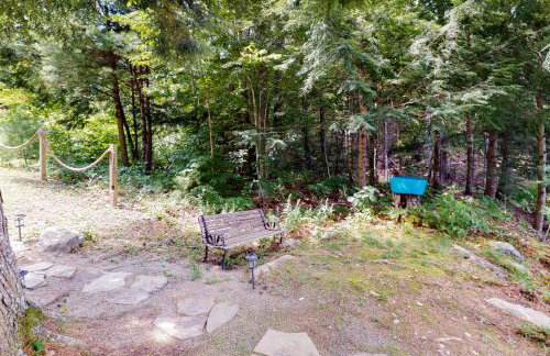 The Three Cornered Pond Retreat - Foto 26