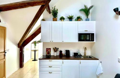 Casa Londono - Appart #8 - Volume & confort - Foto 8