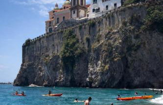 Villa Mansi - Sea View Suites, Free Parking - Ravello - Foto 42