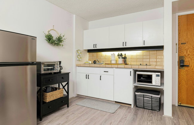 Bishop Suites Downtown Honolulu - Foto 101