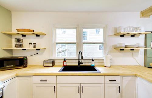 Burnside Vacation Rental, Walk to Lake Cumberland! - Foto 8