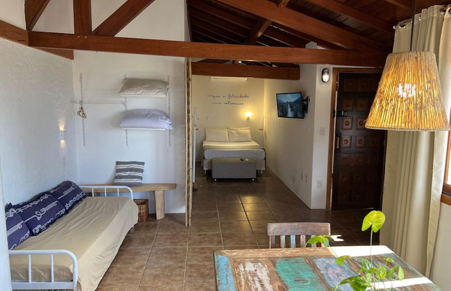 Studios Aromas do Campeche - Floripa - Photo 65