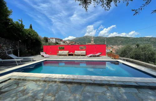 Holiday Home Il Rifugio - BCM110 by Interhome - Foto 38