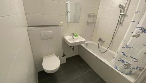 Enjoy your stay with DKN - Mon-Sun - Late night check-in - Multilanguage - Leipzig Grünau - Witamy serdecznie - Foto 4