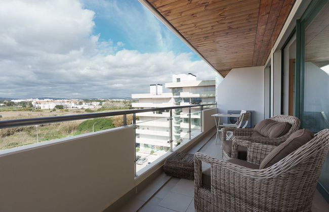 VilamouraSun Aquamar 504 - Foto 12