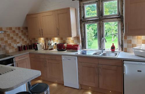 Glebe House Cottages - Foto 7