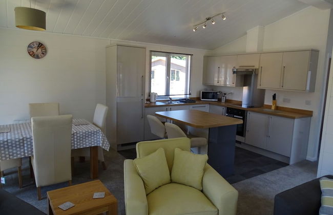 King's Lynn Caravan & Camping Park - Photo 78