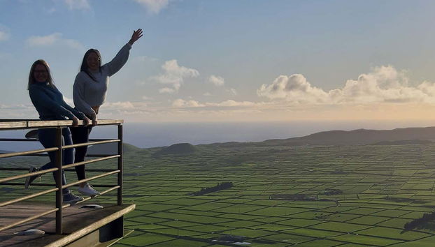 Terceira Island Full Day Tour - Photo 2