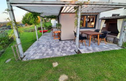 Schwarz I wald Apartment - Foto 26