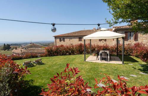 Casa Matilde Chianti - Jeky Stay - Foto 19