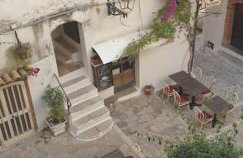 Casa fiabesca a Sperlonga - Photo 27