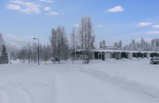 Skivillas paljakka 1. (3mh) - Foto 1