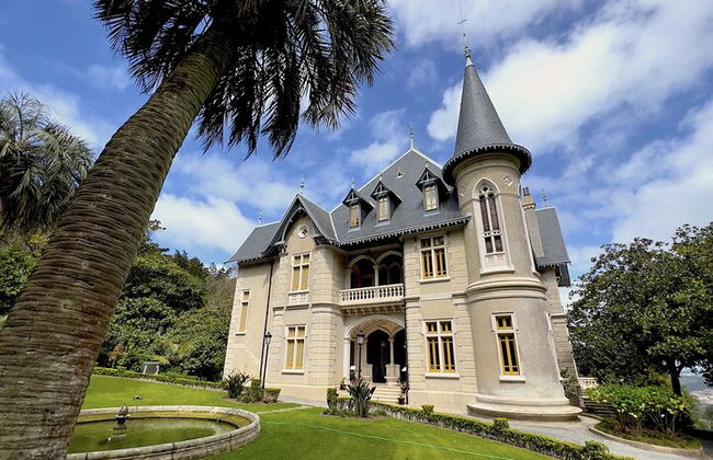 Sintra Half Day Private Tour from Lisbon - Photo 1