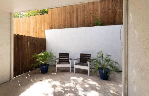 World Cup Group Stay w/ Covered Terrace - Foto 35