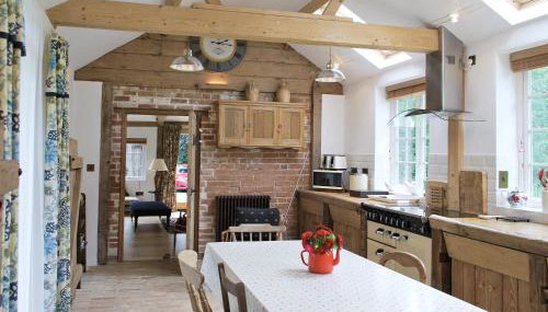 The Coach House - Foto 5