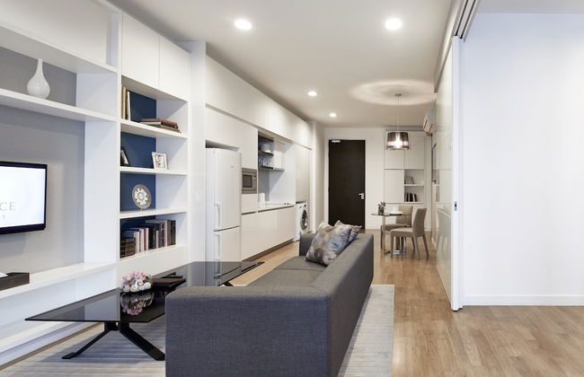 THE FACE Suites Hotel - Foto 16