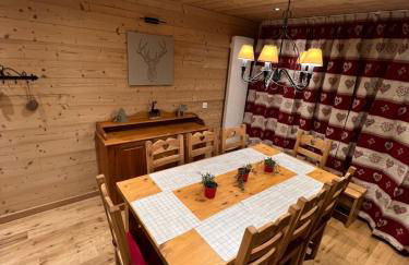 Les Logis de Méribel - Foto 35