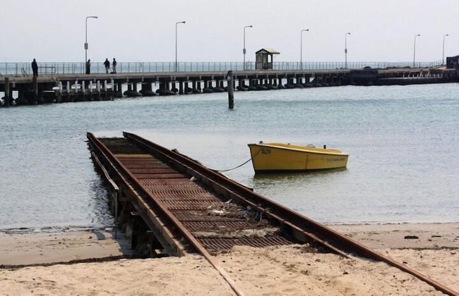 Brighton Bay Apartments - Foto 33