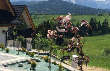 Osada Wichrówka - Foto 15