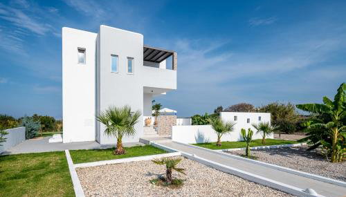 Asteria Pearl Villa 1 with Jacuzzi - Foto 3