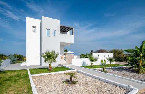 Asteria Pearl Villa 1 with Jacuzzi - Foto 3