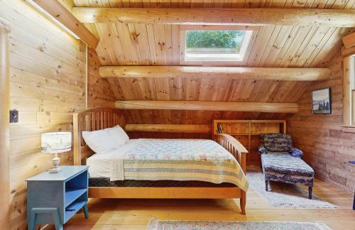 Charloon Cabin - Foto 18