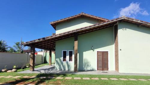 Aconchegante Casa de Temporada - Foto 5, Garden view